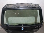 Replacement rear hatch for BMW X3 (E83) 3.0 D, OEM/IAM reference 41003452197 PL REF 41003452197 PL REF