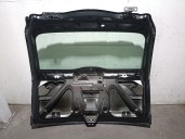 Replacement rear hatch for BMW X3 (E83) 3.0 D, OEM/IAM reference 41003452197 PL REF 41003452197 PL REF