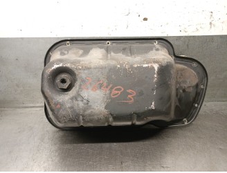 Recambio de carter para peugeot 206 hatchback (2a/c) 1.1 i referencia OEM IAM 0301L6 0301L6 
