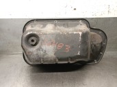 Recambio de carter para peugeot 206 hatchback (2a/c) 1.1 i referencia OEM IAM 0301L6 0301L6 