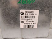 Recambio de modulo electronico para bmw x3 (f25) xdrive 20 d referencia OEM IAM 61429251984 8ES01013401