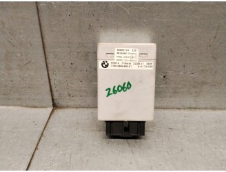 Recambio de modulo electronico para bmw x3 (f25) xdrive 20 d referencia OEM IAM 71606850496 55892110