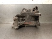 Replacement alternator bracket for Peugeot 206 Hatchback (2A/C) 1.1 i. OEM IAM references: 9649147680 5706J4