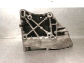 Replacement alternator bracket for Peugeot 206 Hatchback (2A/C) 1.1 i. OEM IAM references: 9649147680 5706J4