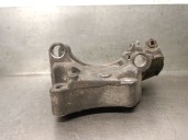 Replacement alternator bracket for Peugeot 206 Hatchback (2A/C) 1.1 i. OEM IAM references: 9649147680 5706J4