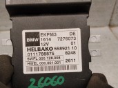 Recambio de modulo electronico para bmw x3 (f25) xdrive 20 d referencia OEM IAM 16147276073 