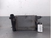 Replacement intercooler for Nissan Pulsar hatchback (C13) 1.2 DIG-T, OEM/IAM reference 144613ZU1B 144613ZU1B