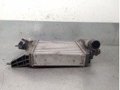 Recambio de intercooler para nissan pulsar hatchback (c13) 1.2 dig-t referencia OEM IAM 144613ZU1B 144613ZU1B 
