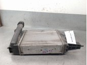 Recambio de intercooler para nissan pulsar hatchback (c13) 1.2 dig-t referencia OEM IAM 144613ZU1B 144613ZU1B 