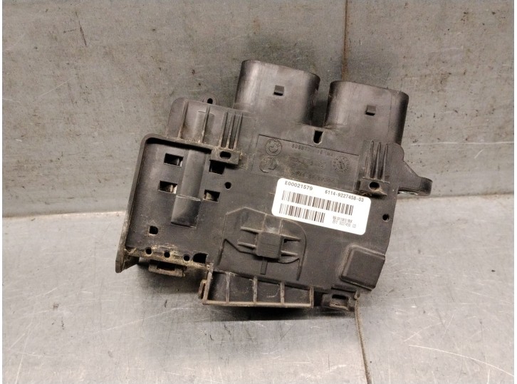 Recambio de caja reles / fusibles para bmw x3 (f25) xdrive 20 d referencia OEM IAM 61149227458 