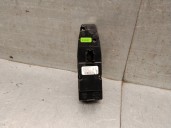 Left front power window switch for BMW X3 (F25) xDrive 20 d, OEM/IAM reference 9238235 61319241951