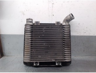 Intercooler for Hyundai H-1 van (A1) 2.5 TD, OEM IAM references 281904A210 281904A21X