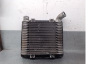 Intercooler for Hyundai H-1 van (A1) 2.5 TD, OEM IAM references 281904A210 281904A21X