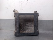 Intercooler for Hyundai H-1 van (A1) 2.5 TD, OEM IAM references 281904A210 281904A21X