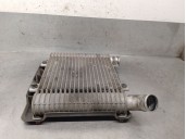 Recambio de intercooler para hyundai h-1 furgoneta (a1) 2.5 td referencia OEM IAM 281904A210 281904A21X 
