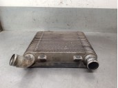 Recambio de intercooler para hyundai h-1 furgoneta (a1) 2.5 td referencia OEM IAM 281904A210 281904A21X 