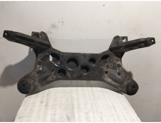 Recambio de puente delantero para ford transit furgoneta (fa_ _) 2.4 tde referencia OEM IAM 1525442 4C115019AC