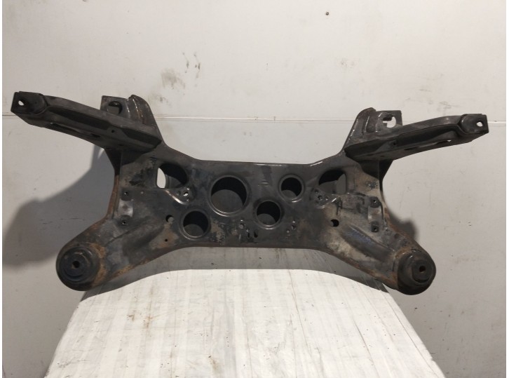 Recambio de puente delantero para ford transit furgoneta (fa_ _) 2.4 tde referencia OEM IAM 1525442 4C115019AC