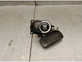Recambio de boton start/stop para bmw x3 (f25) xdrive 20 d referencia OEM IAM 9263433 61319291693 3393210103
