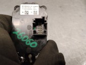 Recambio de boton start/stop para bmw x3 (f25) xdrive 20 d referencia OEM IAM 9263433 61319291693 3393210103