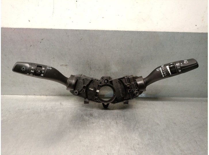 Recambio de mando luces para kia carens iv 1.7 crdi referencia OEM IAM 93410A4531 93410A4531 
