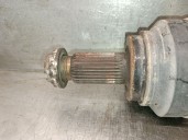 Recambio de transmision trasera derecha para bmw x3 (f25) xdrive 20 d referencia OEM IAM 33207598038 33207598038 