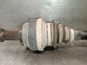 Recambio de transmision trasera derecha para bmw x3 (f25) xdrive 20 d referencia OEM IAM 33207598038 33207598038 
