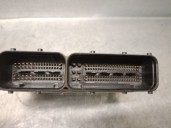 Replacement engine control unit ECU for Kia Carens IV 1.7 CRDi, OEM IAM reference 391202A458 02581031538