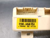 Recambio de modulo electronico para kia carens iv 1.7 crdi referencia OEM IAM 91940A4540 