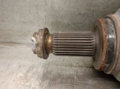 Recambio de transmision trasera izquierda para bmw x3 (f25) xdrive 20 d referencia OEM IAM 7614493AI02 33207598037 
