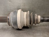 Recambio de transmision trasera izquierda para bmw x3 (f25) xdrive 20 d referencia OEM IAM 7614493AI02 33207598037 