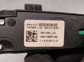 Recambio de interruptor para bmw x3 (f25) xdrive 20 d referencia OEM IAM 61319202929 61319242446 