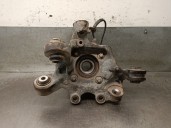 Recambio de mangueta trasera izquierda para bmw x3 (f25) xdrive 20 d referencia OEM IAM 6790497 33406797569 