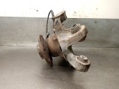 Recambio de mangueta trasera izquierda para bmw x3 (f25) xdrive 20 d referencia OEM IAM 6790497 33406797569 