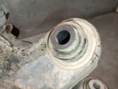 Recambio de mangueta trasera izquierda para bmw x3 (f25) xdrive 20 d referencia OEM IAM 6790497 33406797569 