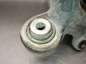 Recambio de mangueta trasera izquierda para bmw x3 (f25) xdrive 20 d referencia OEM IAM 6790497 33406797569 