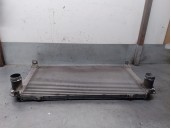 Replacement intercooler for Toyota Auris (_E15_) 2.0 D-4D (ADE150_), OEM IAM reference 179400R020 179400R020
