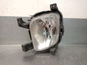 Replacement left fog light for Kia Carens IV 1.7 CRDi, OEM IAM references 92201A4010 92201A4020