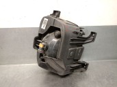 Replacement left fog light for Kia Carens IV 1.7 CRDi, OEM IAM references 92201A4010 92201A4020