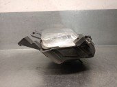 Replacement left fog light for Kia Carens IV 1.7 CRDi, OEM IAM references 92201A4010 92201A4020