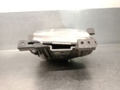 Replacement left fog light for Kia Carens IV 1.7 CRDi, OEM IAM references 92201A4010 92201A4020