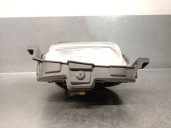 Replacement left fog light for Kia Carens IV 1.7 CRDi, OEM IAM references 92201A4010 92201A4020