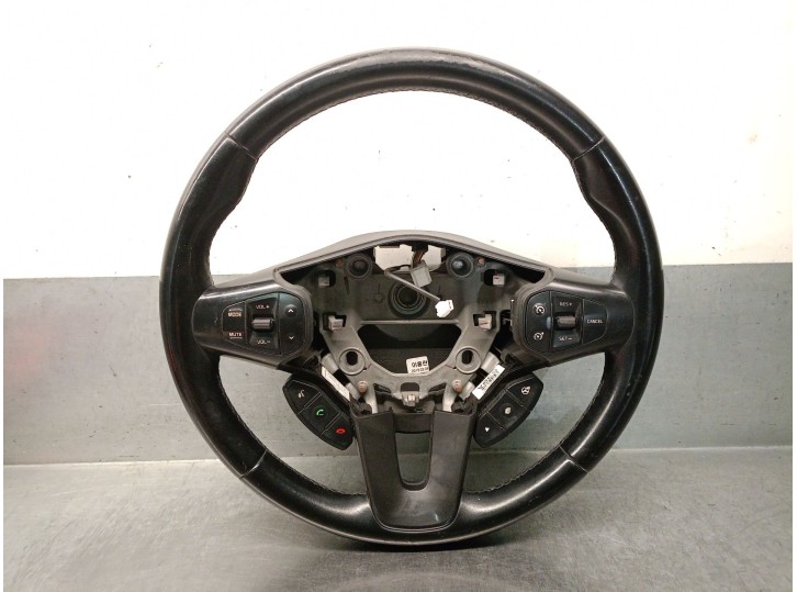 Recambio de volante para kia carens iv 1.7 crdi referencia OEM IAM 56140A4000 56140A4000 