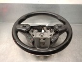 Replacement steering wheel for Kia Carens IV 1.7 CRDi, OEM IAM reference 56140A4000 56140A4000
