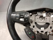 Replacement steering wheel for Kia Carens IV 1.7 CRDi, OEM IAM reference 56140A4000 56140A4000