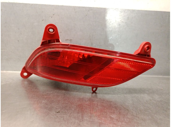 Left rear fog light for Kia Carens IV 1.7 CRDI