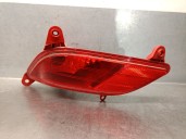 Left rear fog light for Kia Carens IV 1.7 CRDI