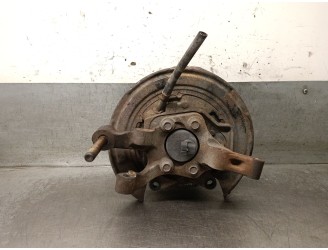 Recambio de mangueta trasera derecha para daewoo lacetti hatchback (klan) 1.6 referencia OEM IAM 96407221 96407221 