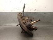 Replacement right rear steering knuckle for Daewoo Lacetti Hatchback (KLAN) 1.6, OEM IAM references 96407221 96407221
