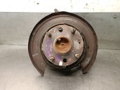 Recambio de mangueta trasera derecha para daewoo lacetti hatchback (klan) 1.6 referencia OEM IAM 96407221 96407221 